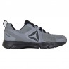 Tenis Reebok 3D Fusion Tr Runing Para Hombre-Gris