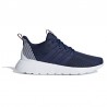 Tenis Adidas Questar Flow Azul Para Hombre