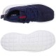 Tenis Adidas Questar Flow Azul Para Hombre