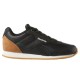 Tenis Reebok Royal Negro Para Niño