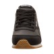 Tenis Reebok Royal Negro Para Niño