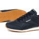 Tenis Reebok Royal Negro Para Niño