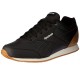 Tenis Reebok Royal Negro Para Niño
