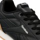 Tenis Reebok Royal Negro Para Niño