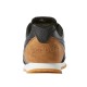 Tenis Reebok Royal Negro Para Niño