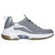 Zapatillas de Entrenamiento Skechers Savona Gris Para Mujer
