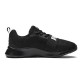 Tenis Puma Para Niño Color Negro