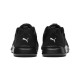Tenis Puma Para Niño Color Negro