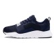 Zapatillas Puma Wired Azul Para Niño