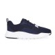 Zapatillas Puma Wired Azul Para Niño