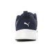 Zapatillas Puma Wired Azul Para Niño