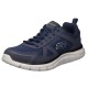 Tenis Para Hombre Skechers Track Scloric Azul