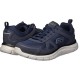 Tenis Para Hombre Skechers Track Scloric Azul