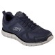 Tenis Para Hombre Skechers Track Scloric Azul