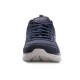 Tenis Para Hombre Skechers Track Scloric Azul