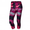 Licra Nike Capri Dama Dri Fit