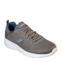 Tenis Skechers Dynamight 2.0 Para Hombre-Entrenamiento