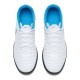 Zapatillas Nike Legendx 7 Blancas Futbol