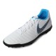 Zapatillas Nike Legendx 7 Blancas Futbol