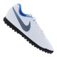Zapatillas Nike Legendx 7 Blancas Futbol