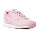 Tenis Reebok Royal Niña Rosado