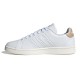 Zapatos Pata Jugar Tenis Adidas Advantage Para Hombre
