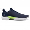 Tenis Reebok Hombre Interrupted sole