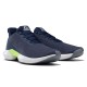 Tenis Reebok Hombre Interrupted sole
