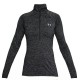 Chaqueta Dama UA Storm Layered Negra
