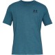Camiseta Under Armour Sportstyle Left Chest