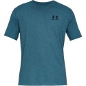 Camiseta Under Armour Sportstyle Left Chest