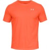 Camiseta Hombre Under Armour Speed Stride Entrenamiento