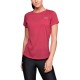 Blusa Under Armour Dama Heat Gear Lila