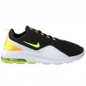 Tenis Nike Air Max Motion Negra