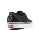 Tenis Clasicos Vans Authentic Junior