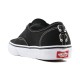 Tenis Clasicos Vans Authentic Junior
