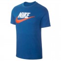 Camiseta Nike Sportwear Azul