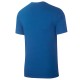 Camiseta Nike Sportwear Azul