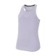 Blusa Nike Court Dry Tank Lila