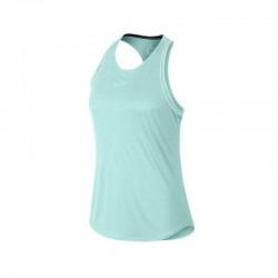 Blusa Nike Court Dry Tank Lila