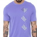 Camiseta Manga Corta Nike Graphic Dri-Fit Hombre Entrenamiento