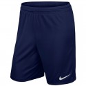 Pantaloneta Nike Park II Knit Junior