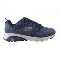 Tenis Skechers Air Extreme Not Alone Mujer