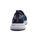 Tenis Skechers GOwalk 5 Azul Mujer