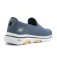 Zapatos Skechers Go Walk 5 Azul Hombre