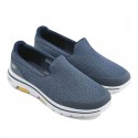 Tenis Skechers Go Hombre Gris