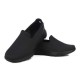 Zapatos Casuales Skechers Go Walk 5 Hombres-Negro