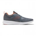 Tenis Reebok Sublite Prime Gris Hombre