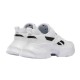 Tenis Para Correr Reebok Royal Bridge Blanco Niña