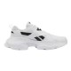Tenis Para Correr Reebok Royal Bridge Blanco Niña